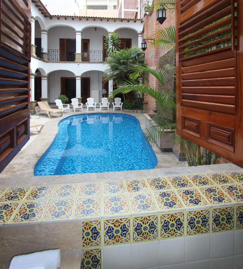 Casa Carmen Villa Puerto Vallarta Exterior photo