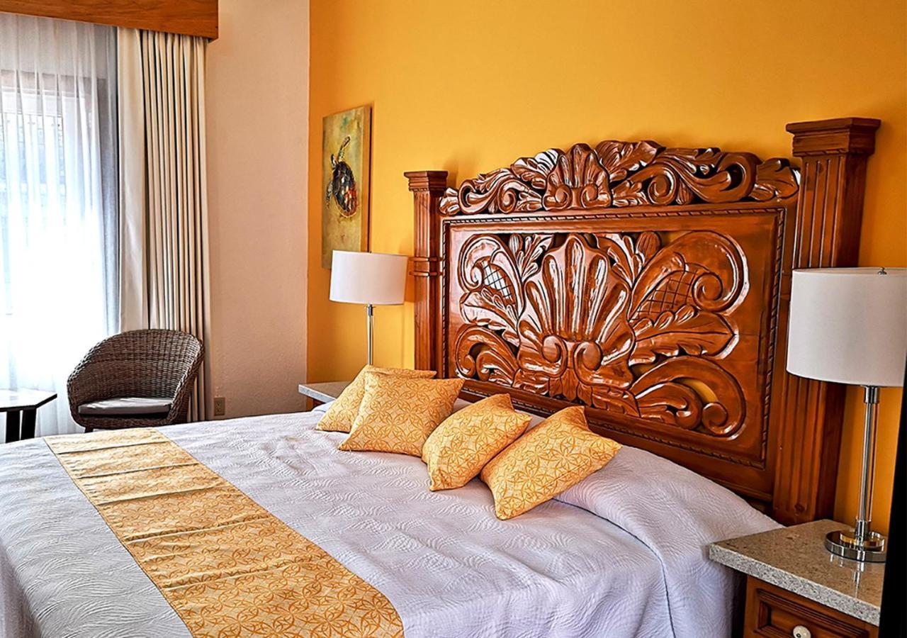 Casa Carmen Villa Puerto Vallarta Exterior photo