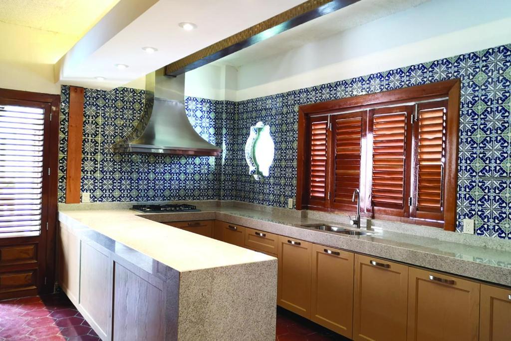 Casa Carmen Villa Puerto Vallarta Exterior photo